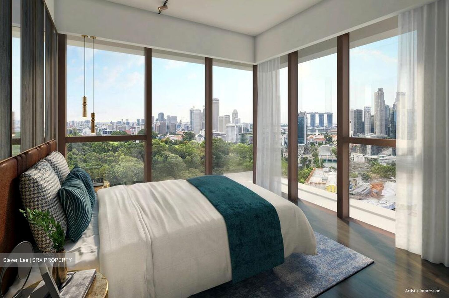 River Valley Road (D6), Condominium #458136341